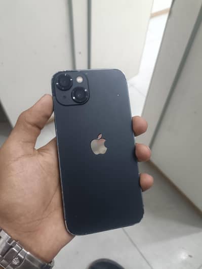 Apple I phone 13