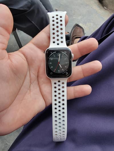 Apple Watch Series 5