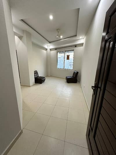 **1000 Sq. Ft. Flat for Rent in E-11/2**