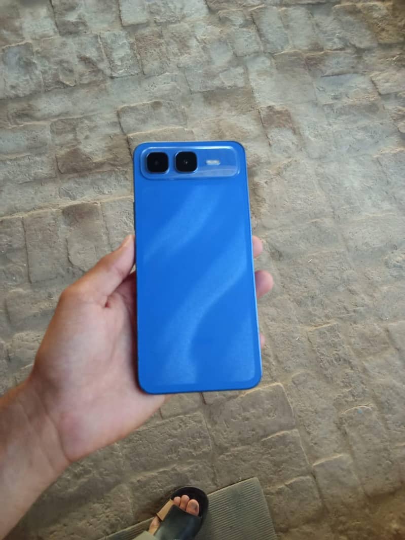 Infinix Smart 10 plus 0