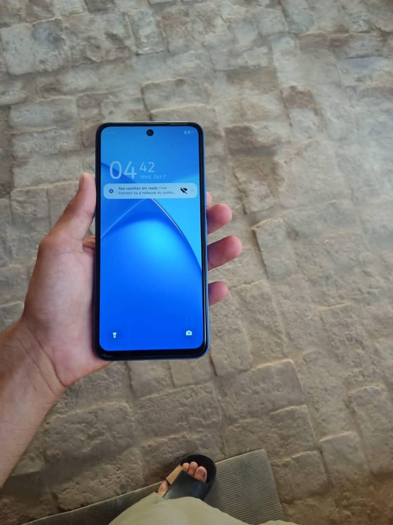 Infinix Smart 10 plus 1