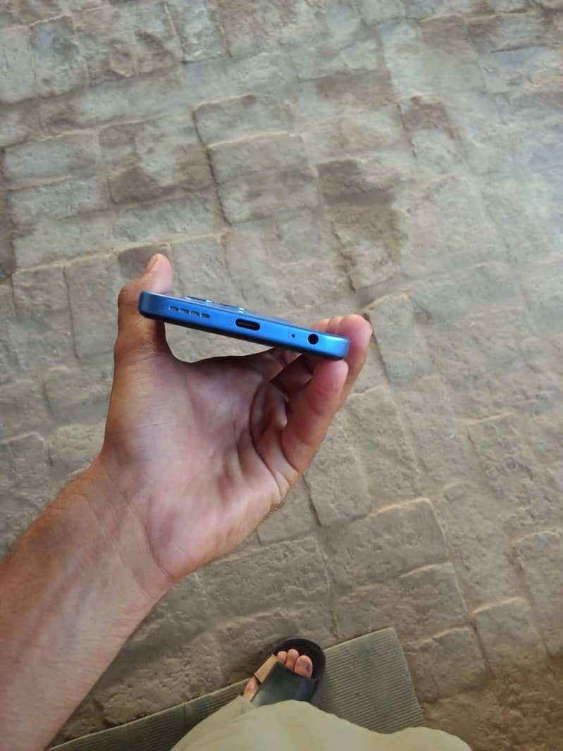 Infinix Smart 10 plus 2