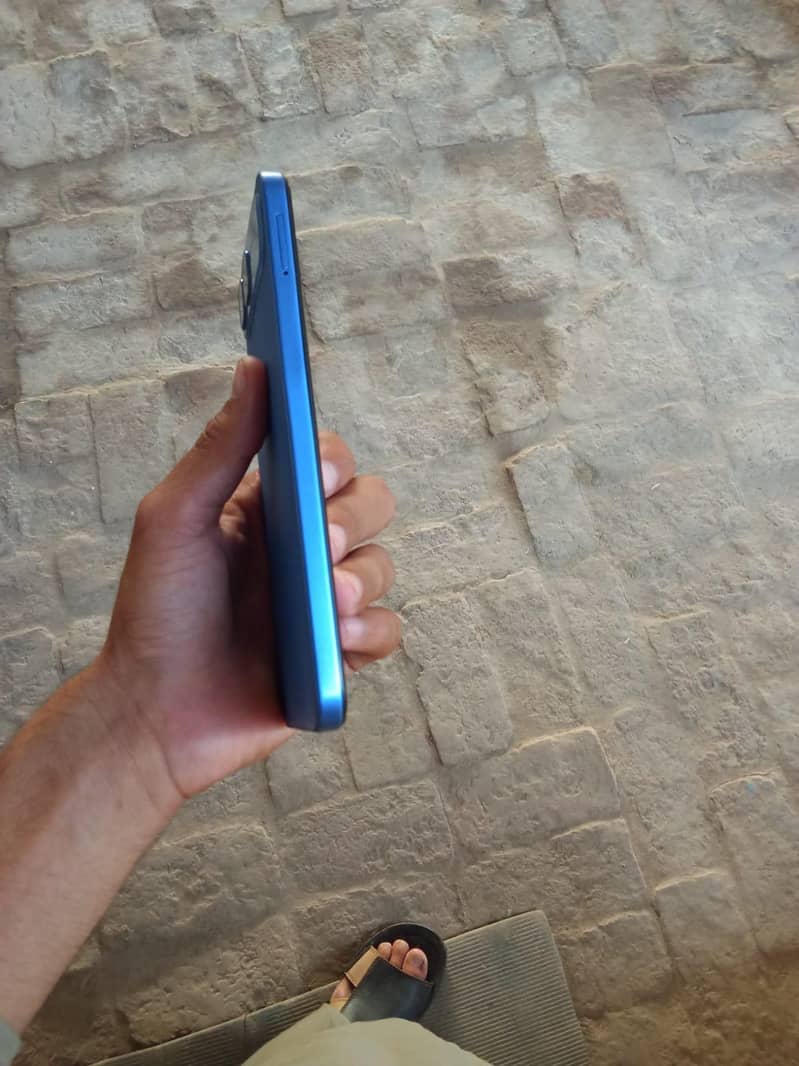 Infinix Smart 10 plus 3