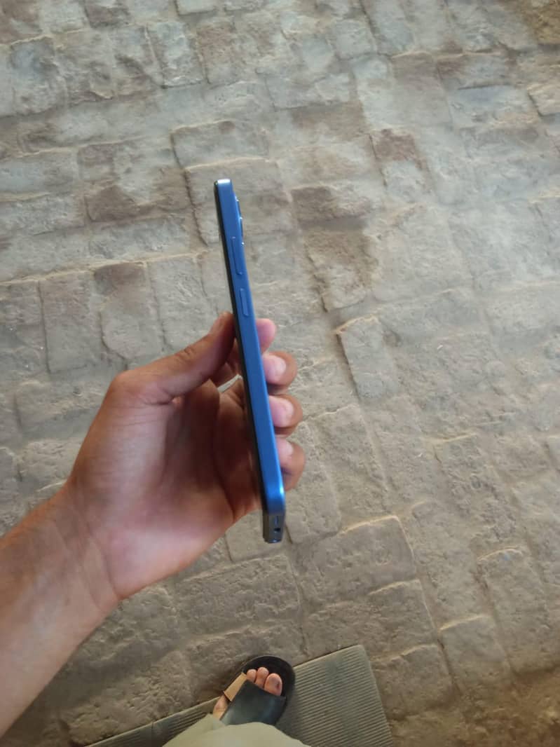 Infinix Smart 10 plus 4