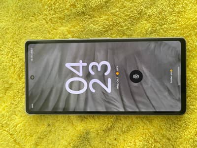 Google Pixel 7a