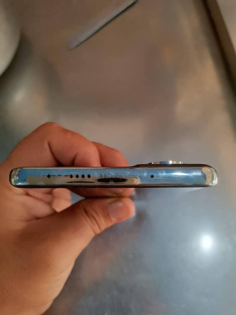 Tecno CAMON 40 Pro 3