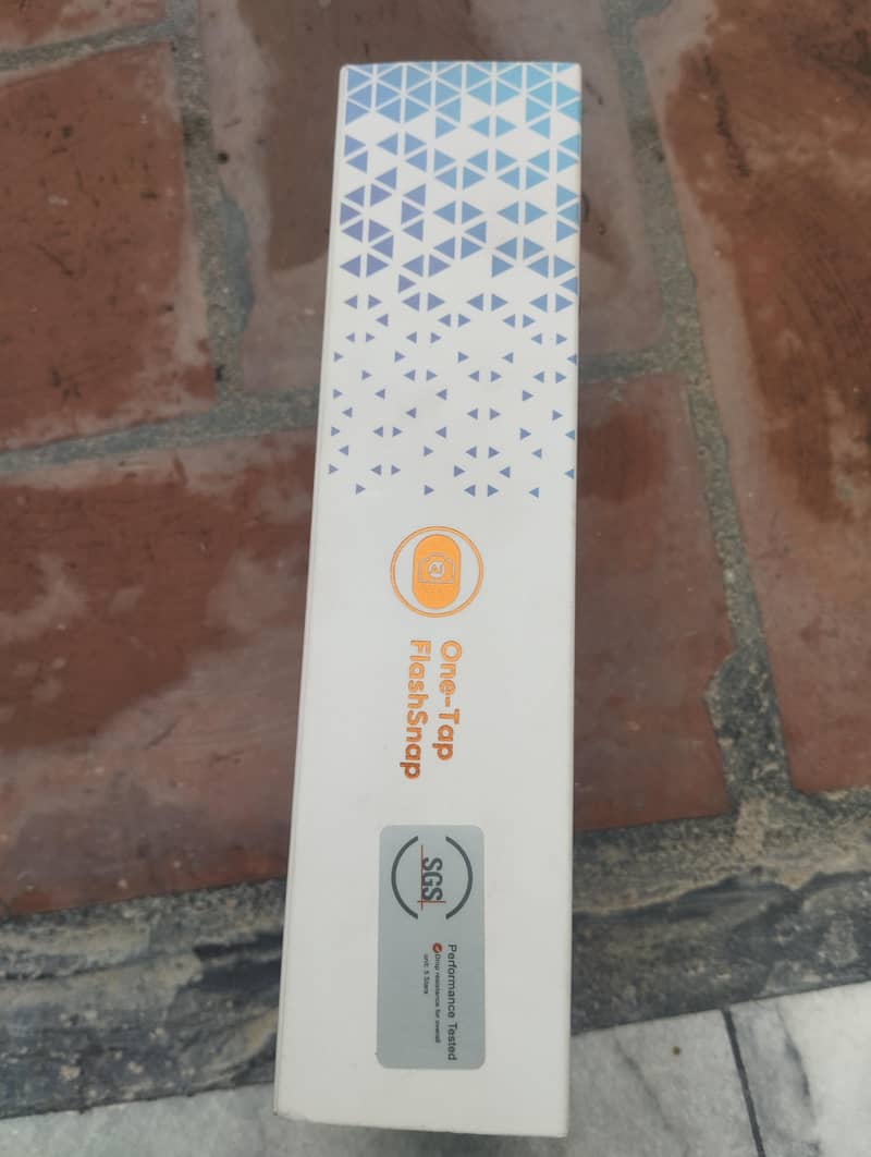 Tecno CAMON 40 Pro 6