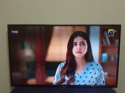 Original ORIENT Led 40 inches Simple(Saadi) Excellent Conditions
