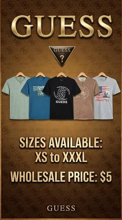 Original Branded Whole sale Business