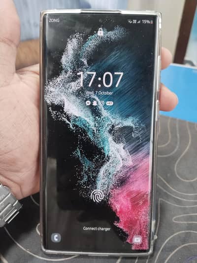 Samsung Mobile S22 Ultra