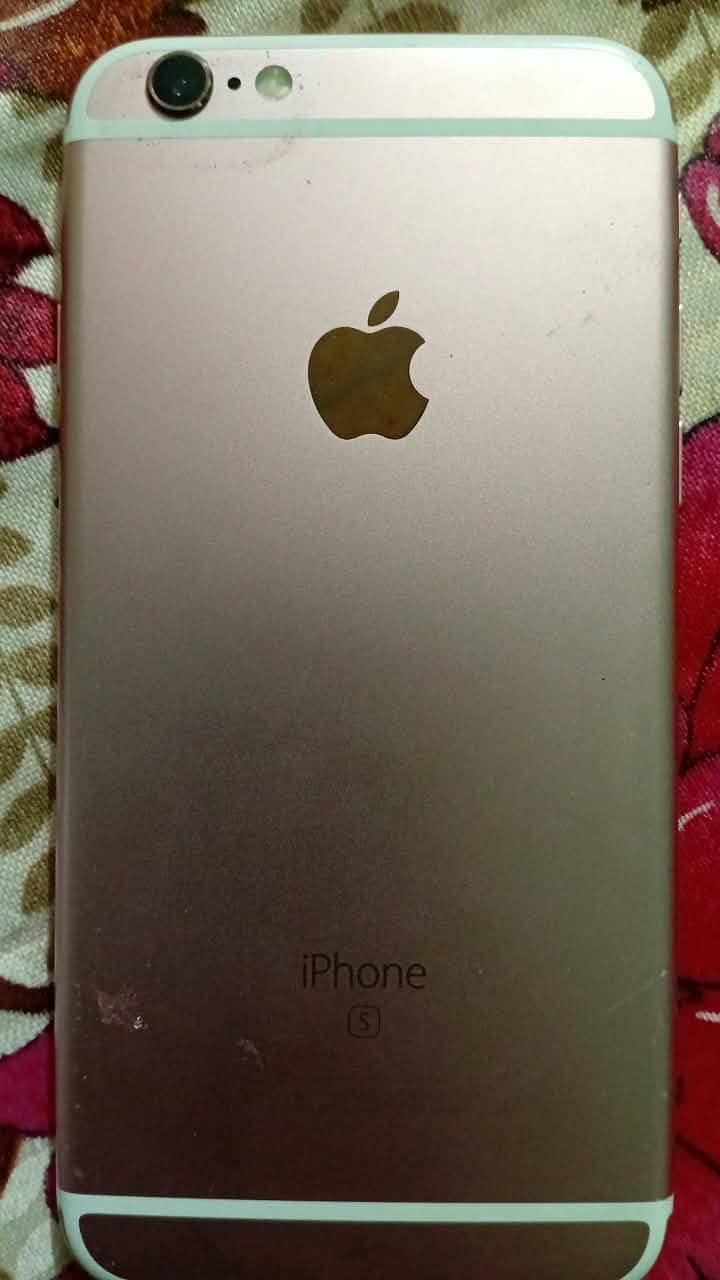 Apple iPhone 6S 0