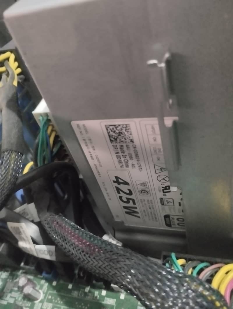 Dell Precision 5810 2