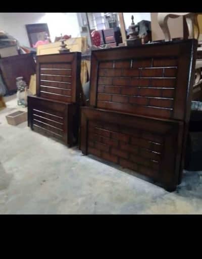Single Bed nd Matresses Grand Discount
