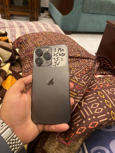 Apple iPhone 13 Pro