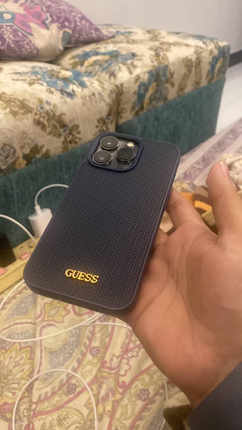 Apple iPhone 13 Pro 6