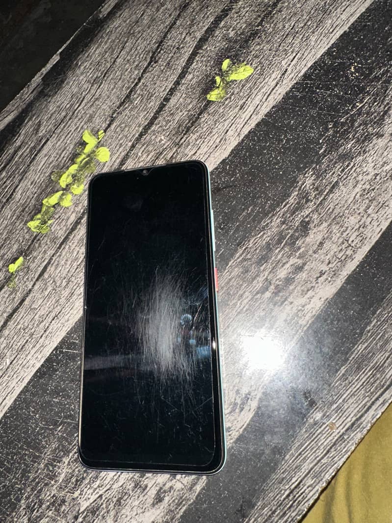 Zte Blade V35 5
