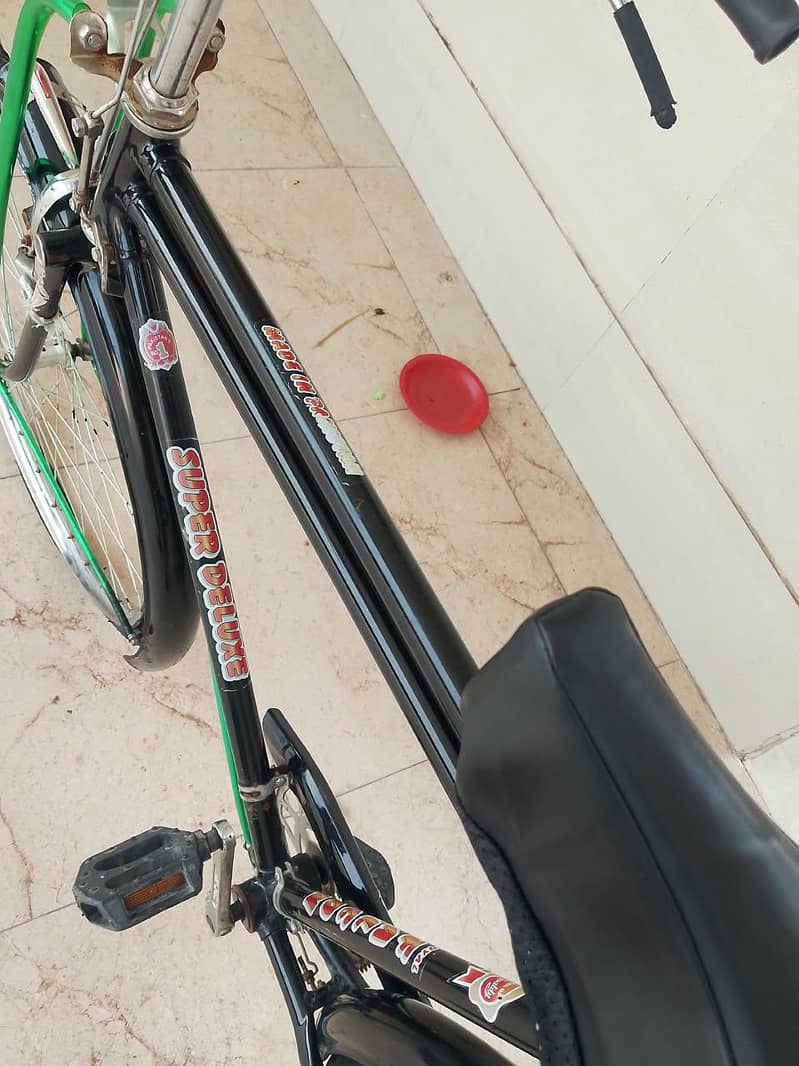 Bicycle 2