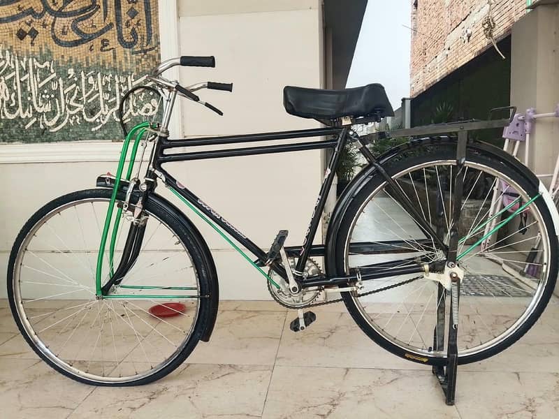 Bicycle 3