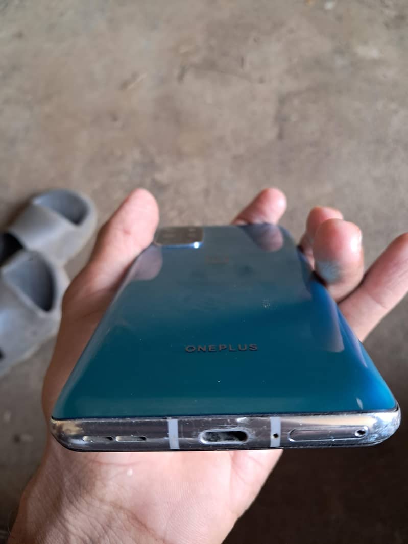One Plus 8T 2