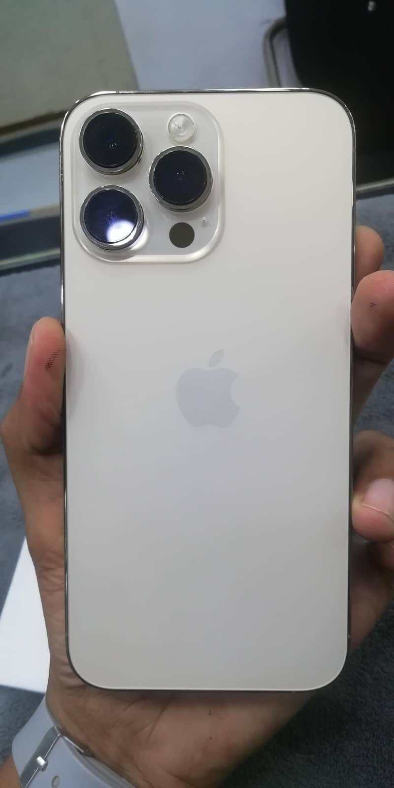 Mobile phone 1