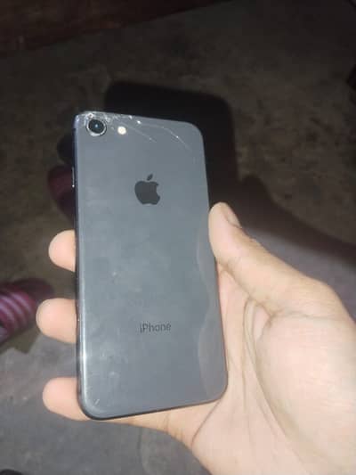 Iphone 8 only exchange