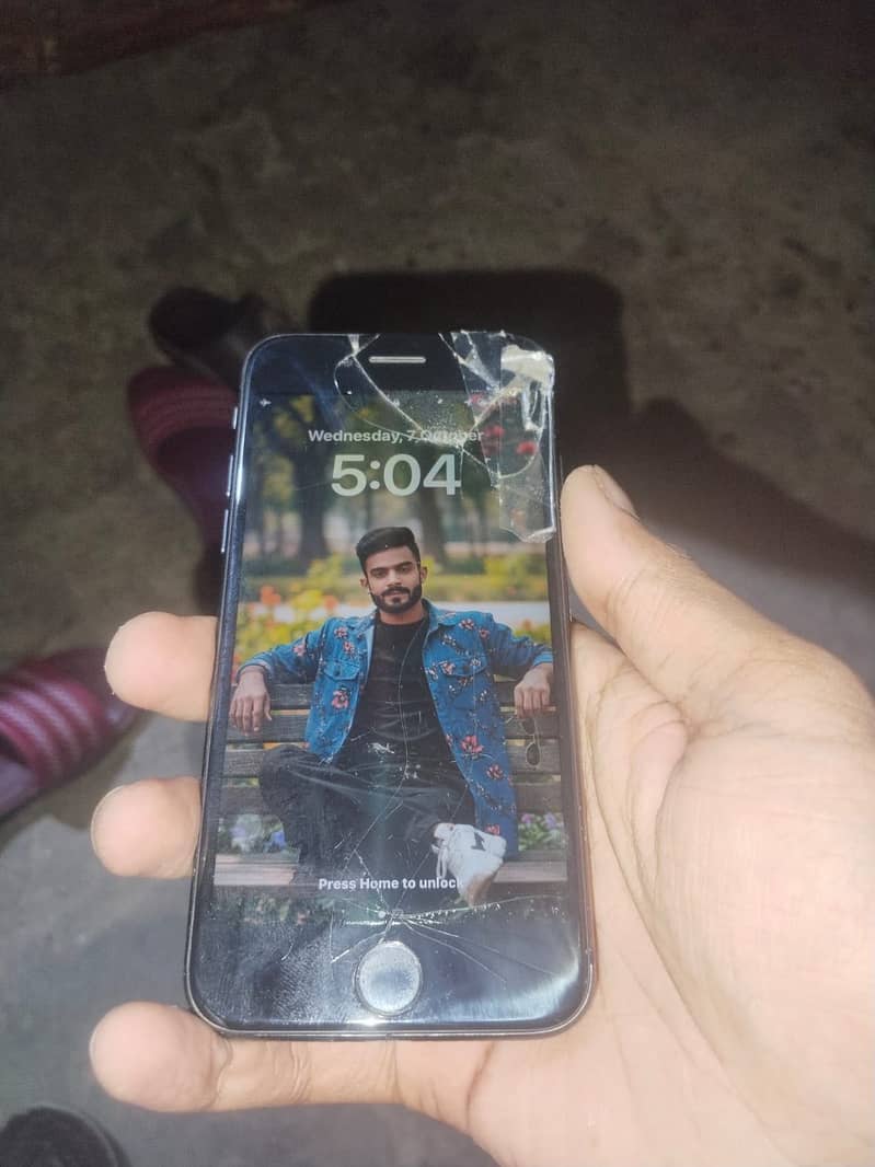 Iphone 8 only exchange 1