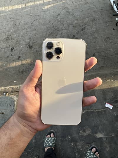Apple iPhone 12 Pro Max