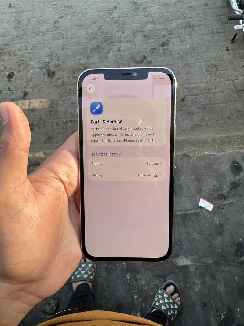 Apple iPhone 12 Pro Max 2