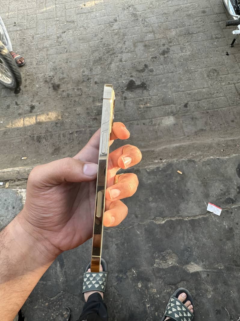 Apple iPhone 12 Pro Max 8