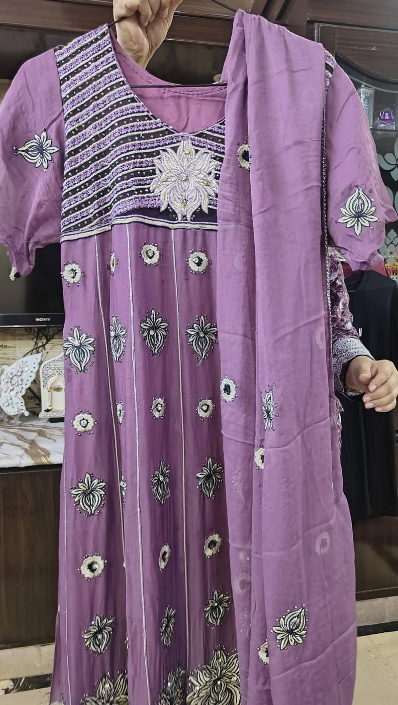 light purple maxi 1