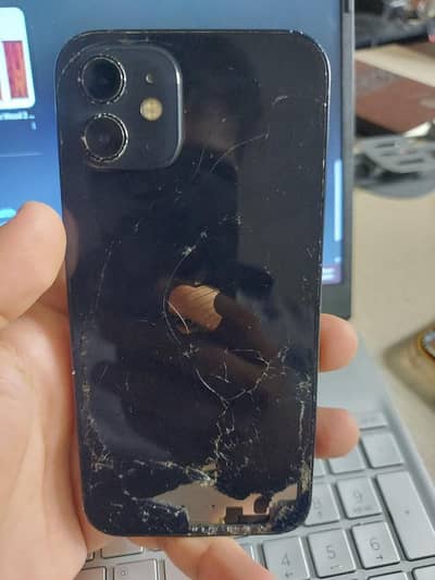 Apple iPhone 12 call 03240091705