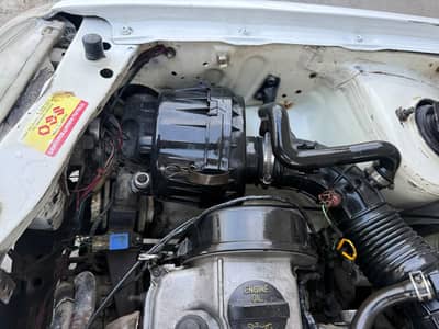 Suzuki Cultus VXR 2009