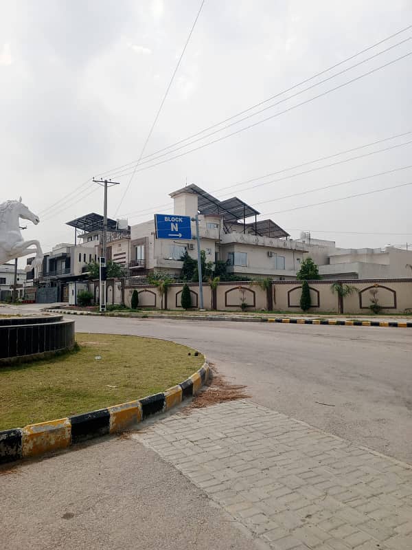 7 Marla Plot for sale 0