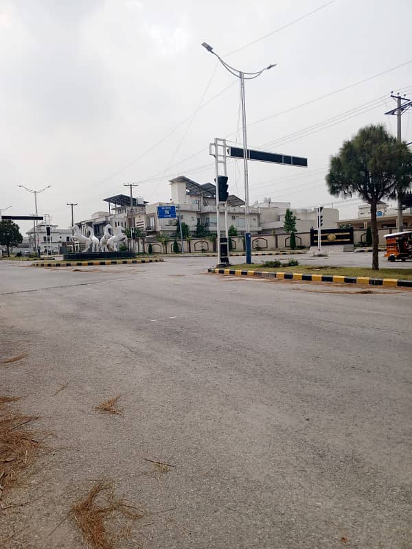 7 Marla Plot for sale 1