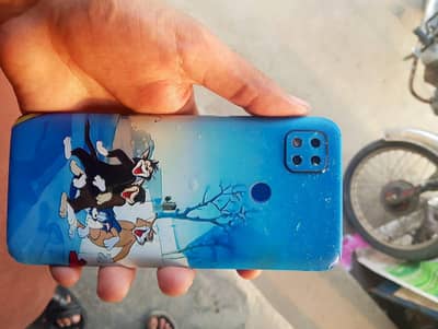 Redmi 9c