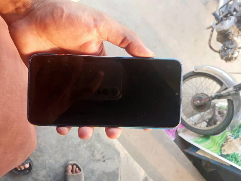 Redmi 9c 1