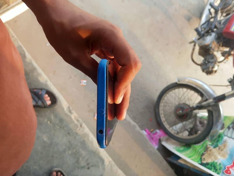 Redmi 9c 4