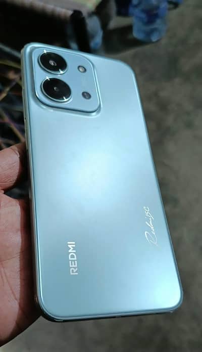 Xiaomi Redmi 15c