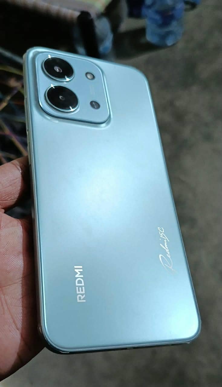 Xiaomi Redmi 15c 0