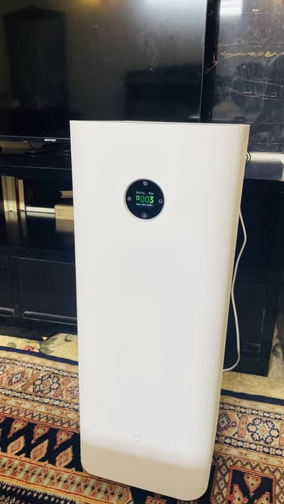 Xiaomi Mijia Smart Air Purifier Max – Like New | 6 Days Used