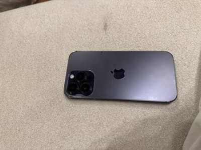 iPhone 14 Pro Max sim working
