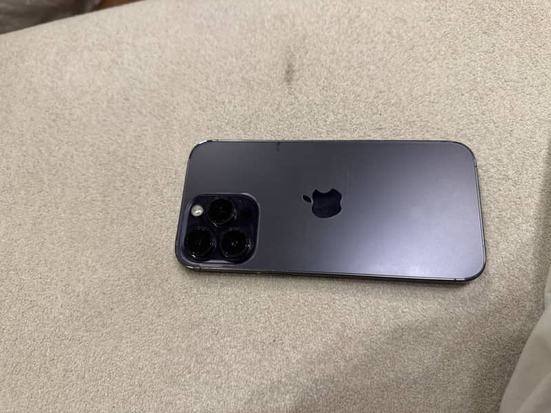 iPhone 14 Pro Max sim working 0