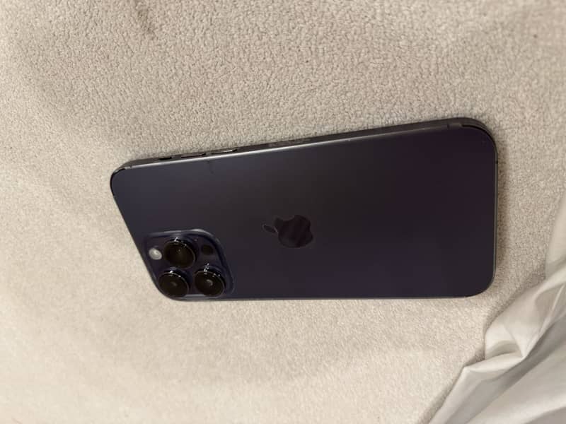iPhone 14 Pro Max sim working 2