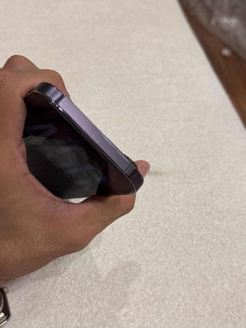 iPhone 14 Pro Max sim working 3