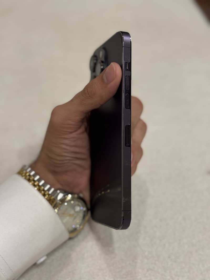 iPhone 14 Pro Max sim working 6
