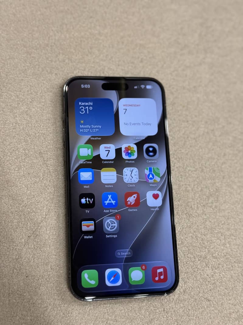 iPhone 14 Pro Max sim working 10