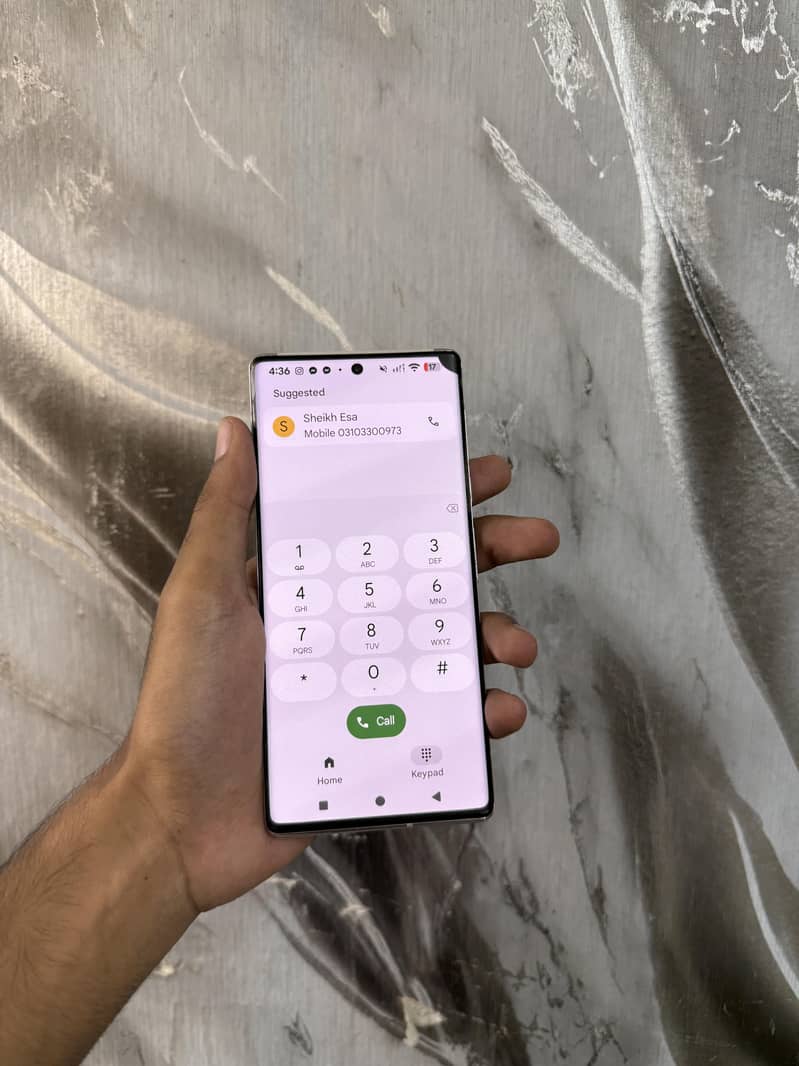Google Pixel 6 Pro 2