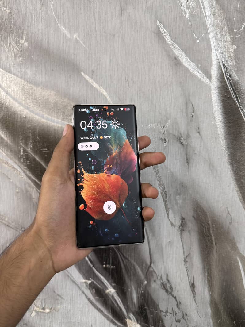 Google Pixel 6 Pro 3