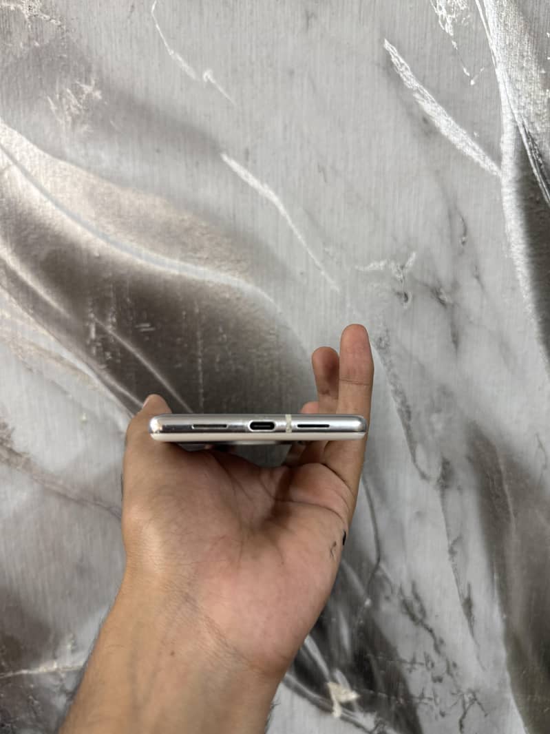 Google Pixel 6 Pro 4