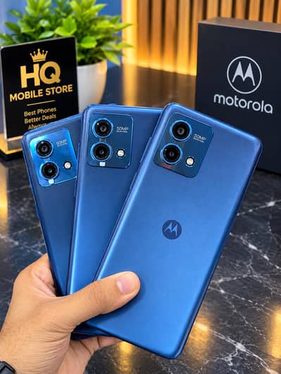 Motorola Moto G Stylus